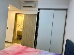 The Alps Residences (D18), Condominium #628889631